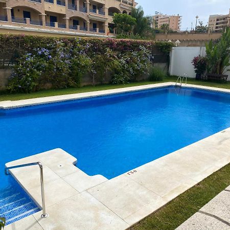 Nova Beach Torremolinos Kültér fotó
