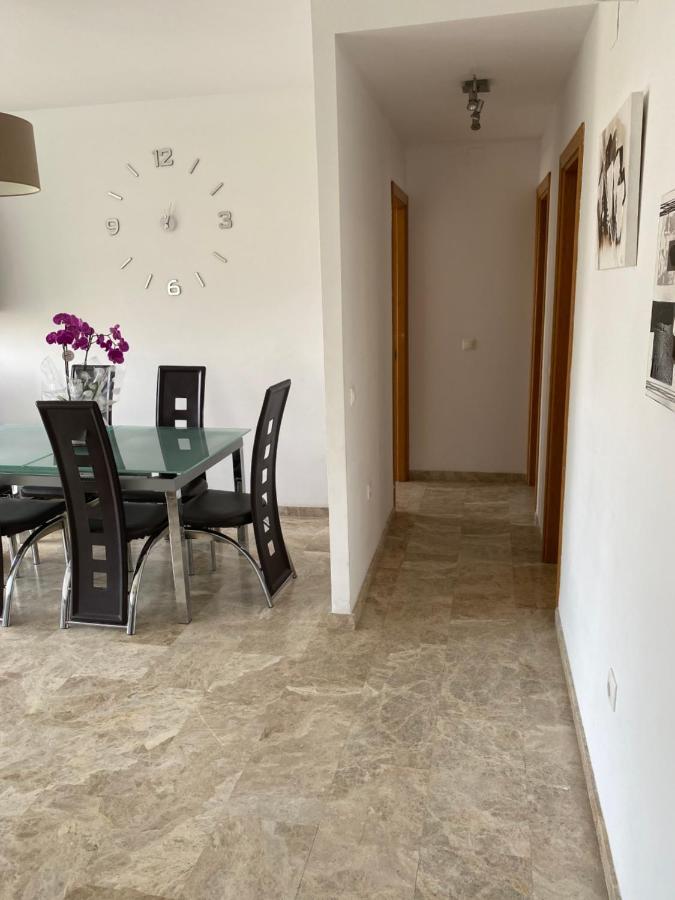 Nova Beach Torremolinos Kültér fotó