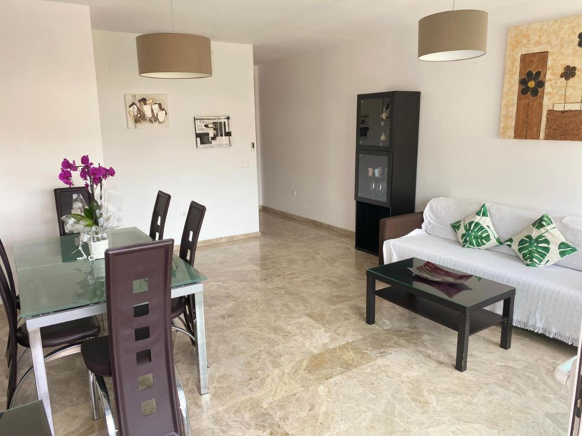 Nova Beach Torremolinos Kültér fotó