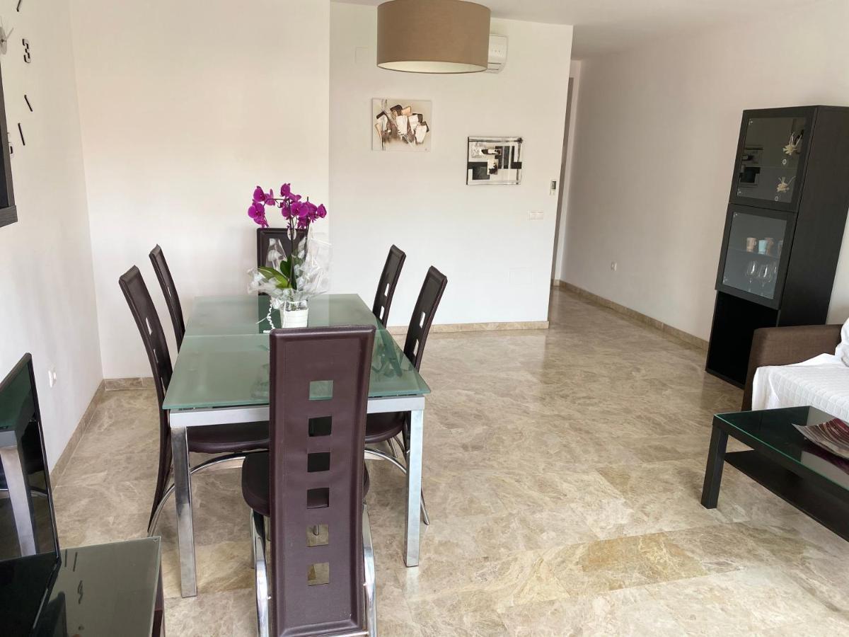 Nova Beach Torremolinos Kültér fotó