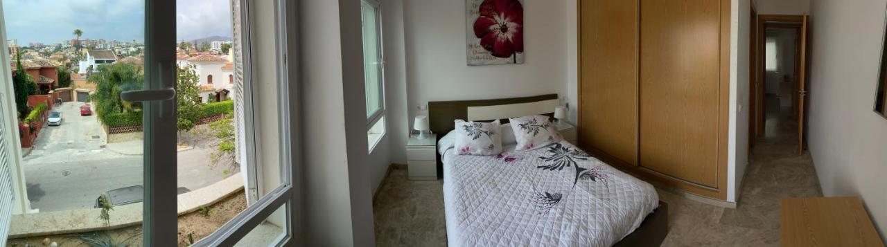 Nova Beach Torremolinos Kültér fotó