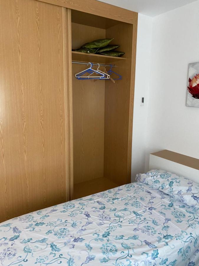 Nova Beach Torremolinos Kültér fotó