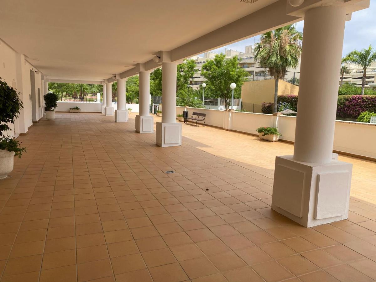 Nova Beach Torremolinos Kültér fotó