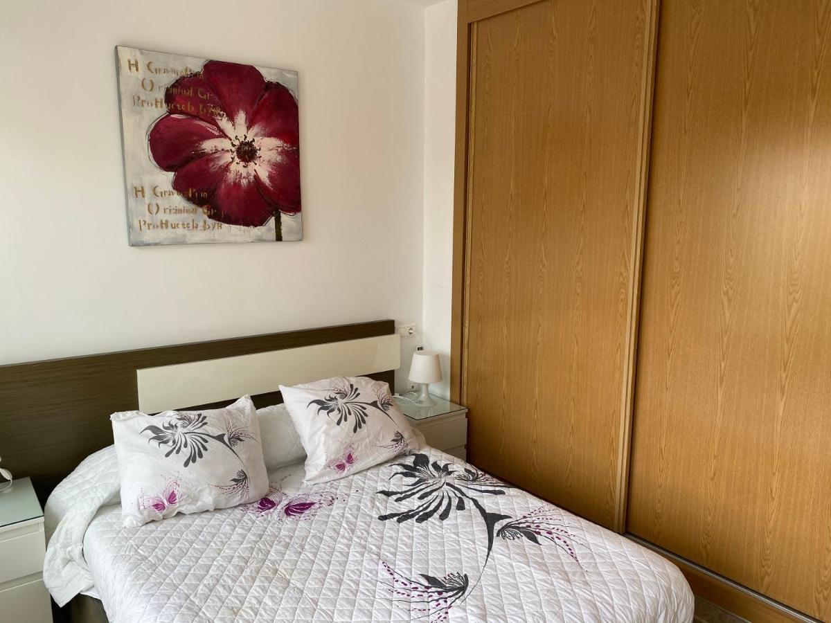 Nova Beach Torremolinos Kültér fotó
