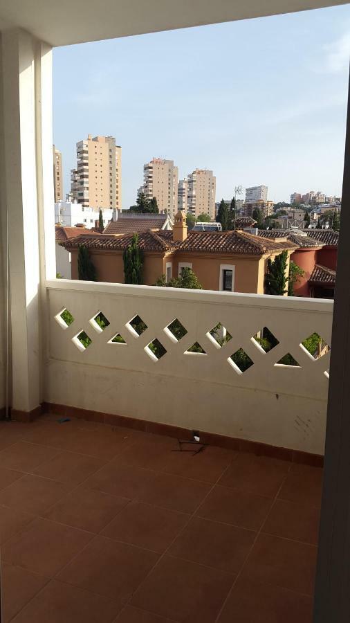 Nova Beach Torremolinos Kültér fotó
