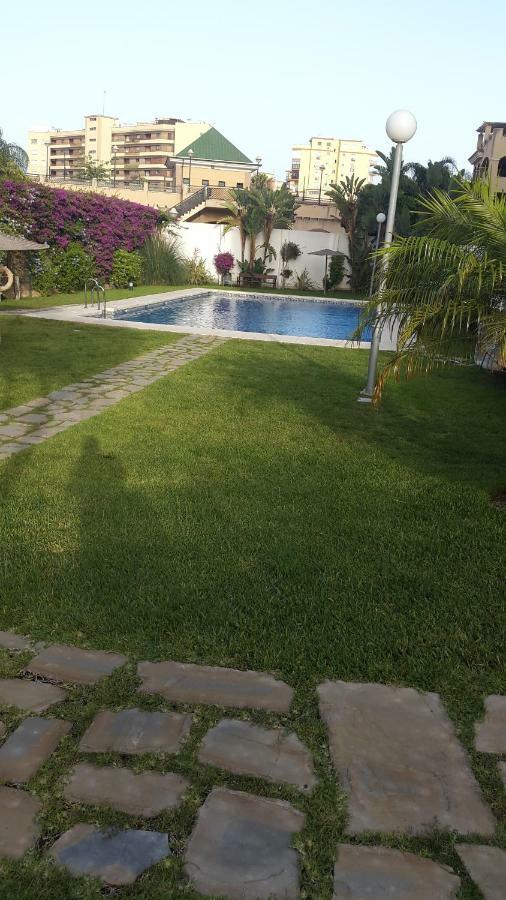 Nova Beach Torremolinos Kültér fotó