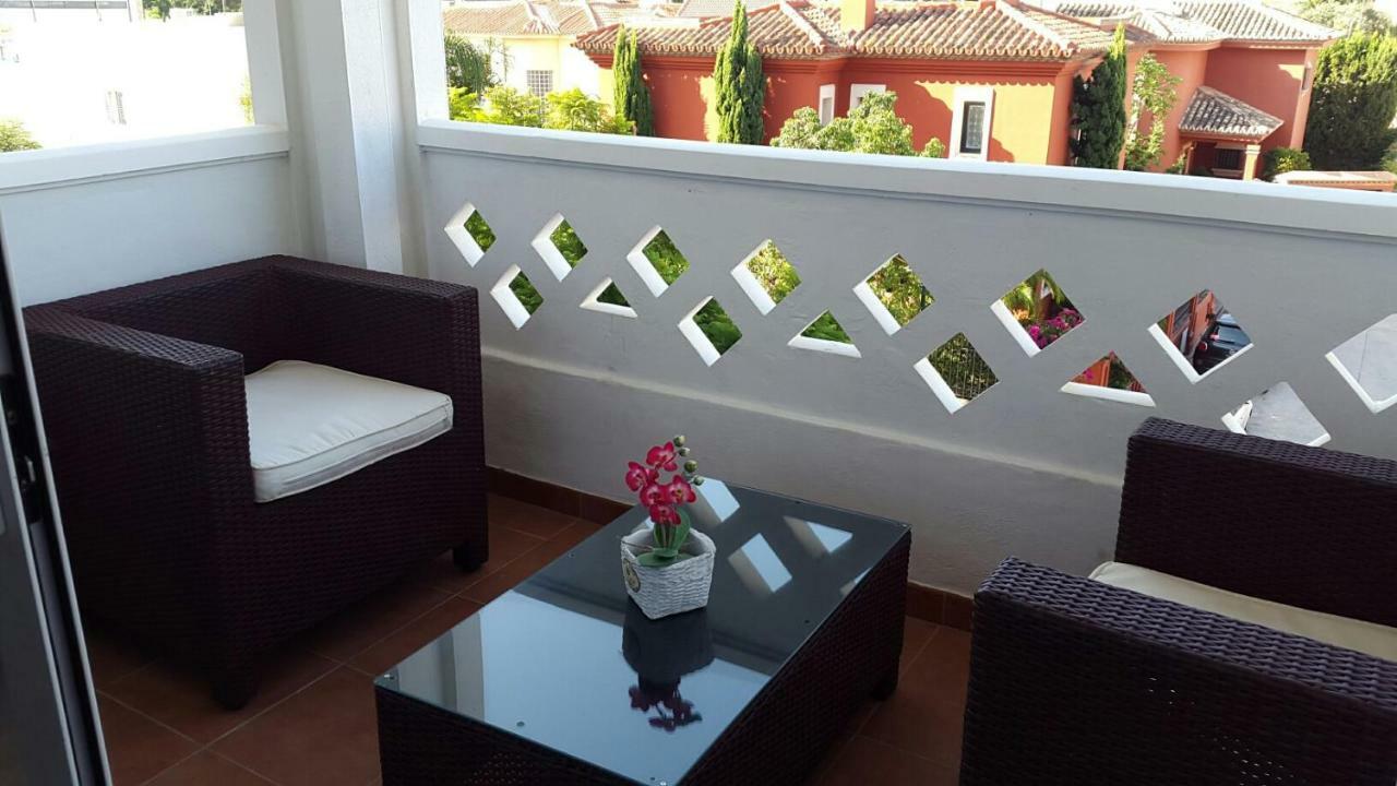 Nova Beach Torremolinos Kültér fotó