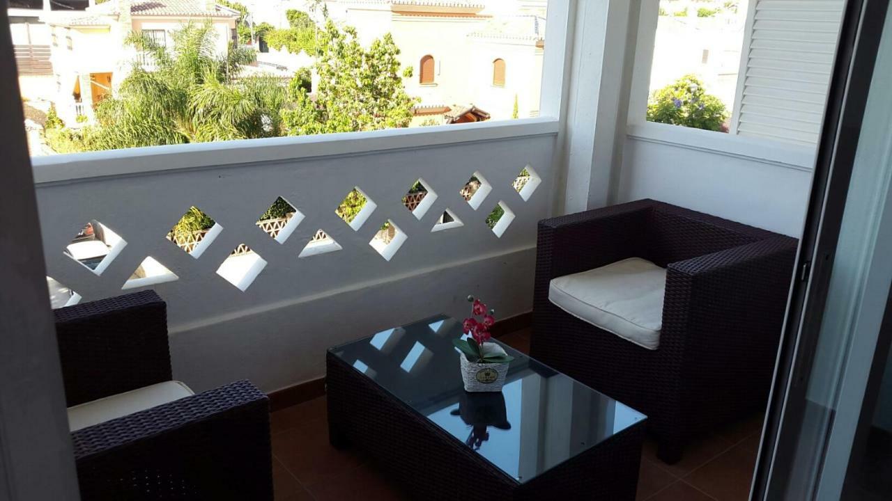 Nova Beach Torremolinos Kültér fotó
