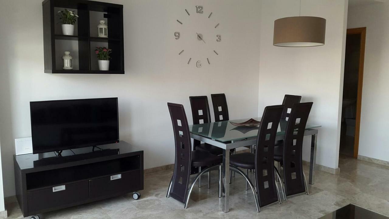 Nova Beach Torremolinos Kültér fotó