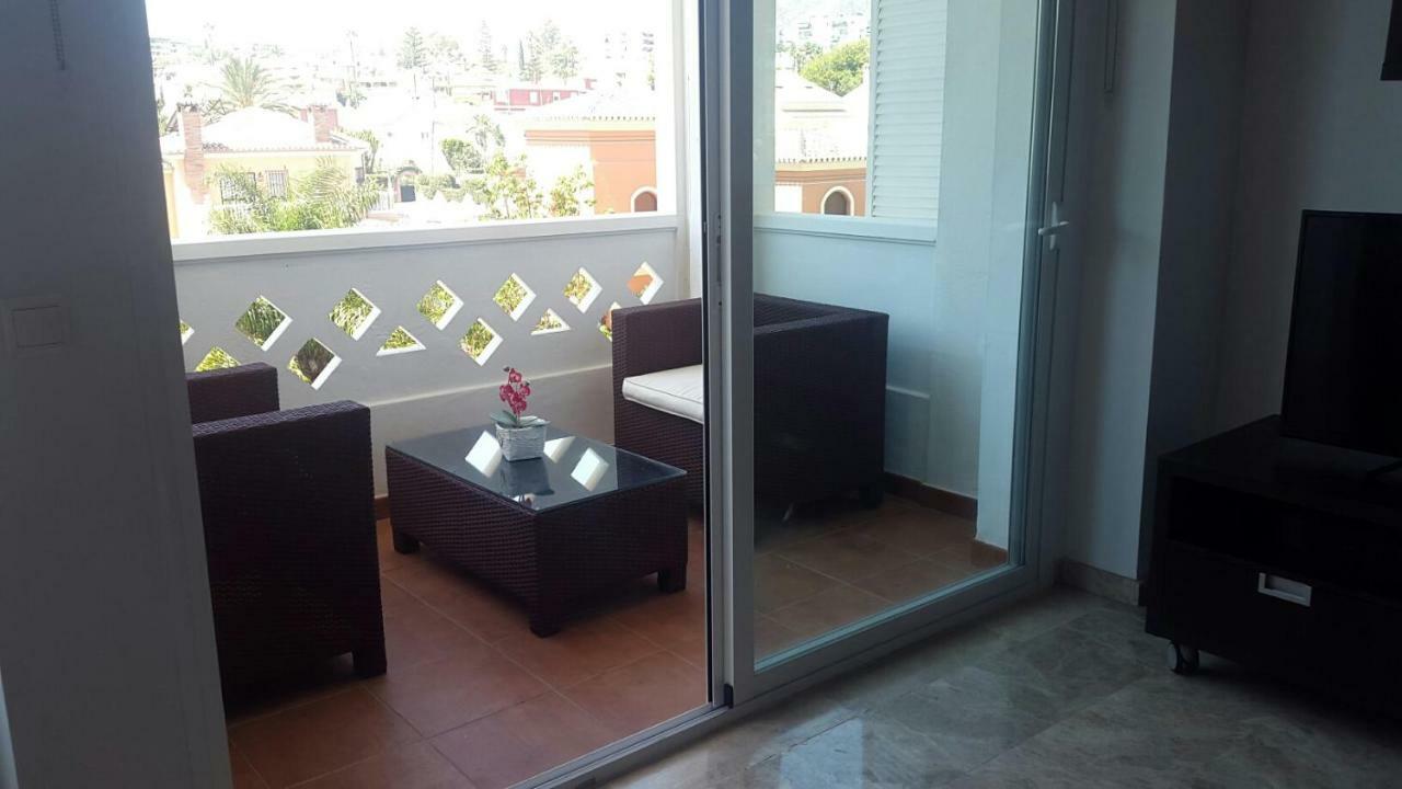 Nova Beach Torremolinos Kültér fotó