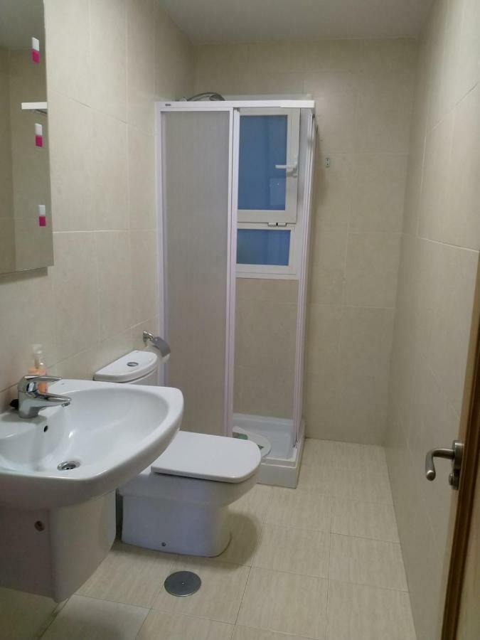 Nova Beach Torremolinos Kültér fotó
