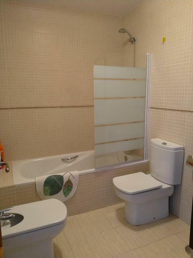 Nova Beach Torremolinos Kültér fotó