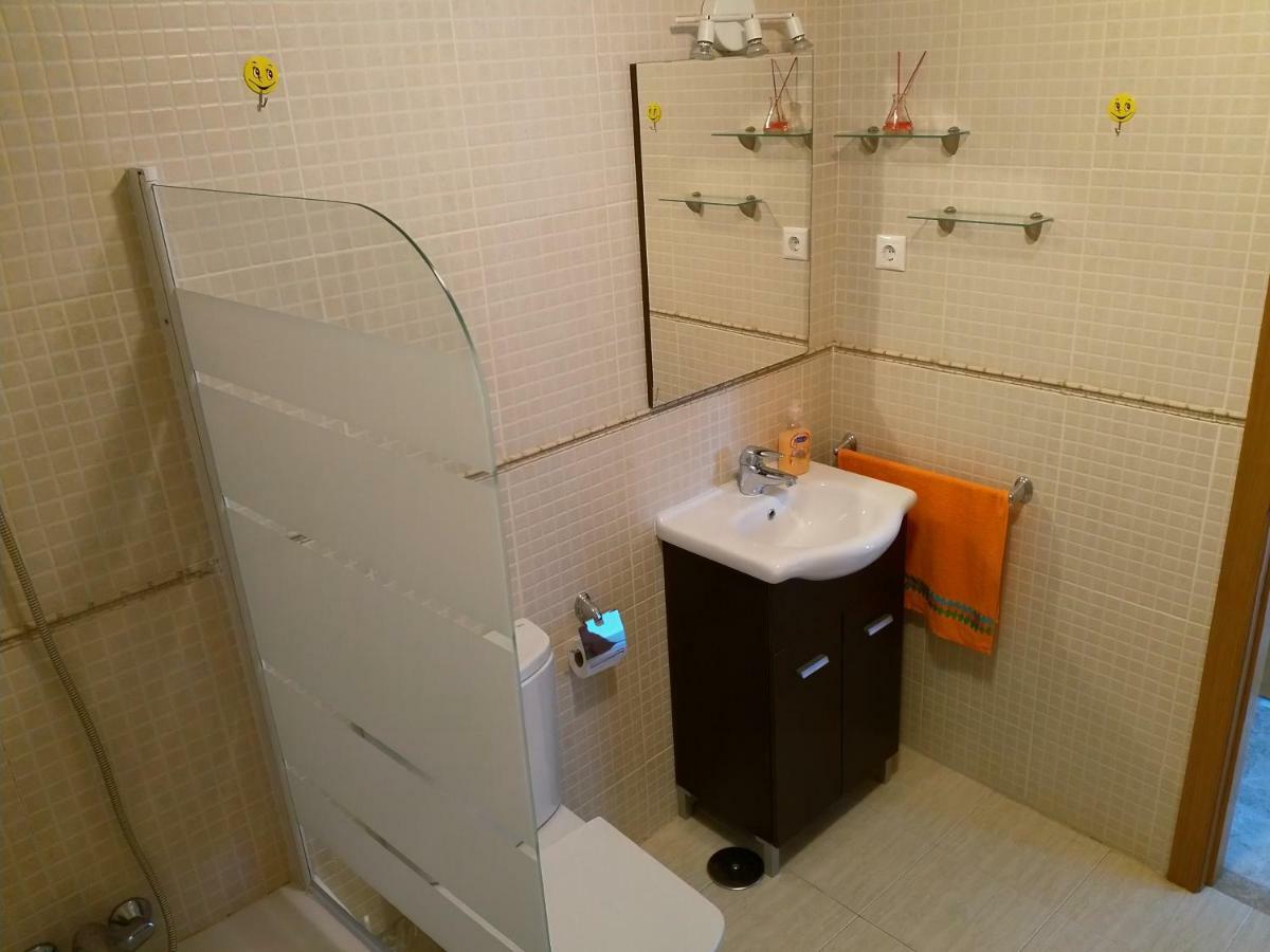 Nova Beach Torremolinos Kültér fotó