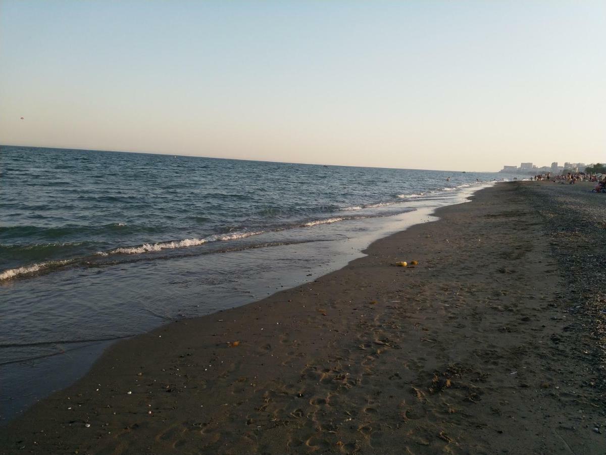 Nova Beach Torremolinos Kültér fotó