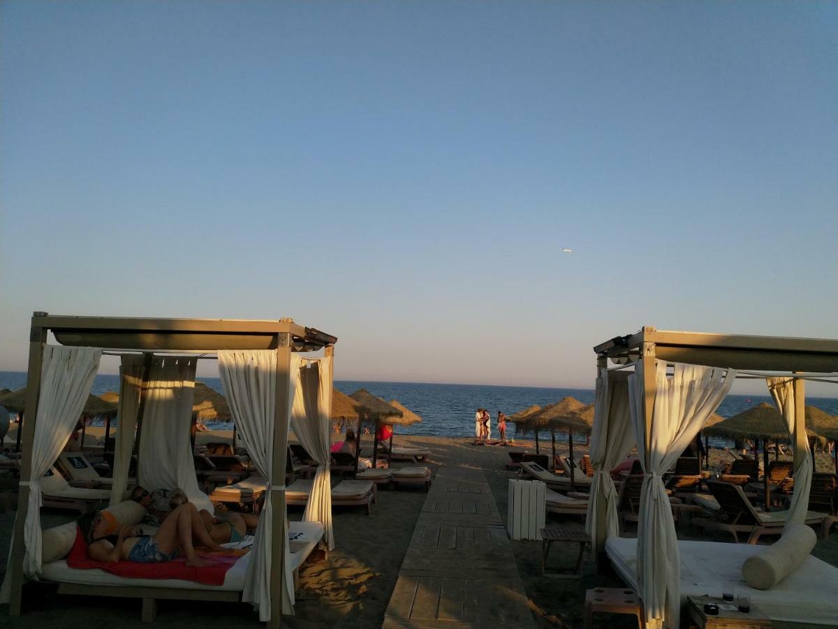 Nova Beach Torremolinos Kültér fotó