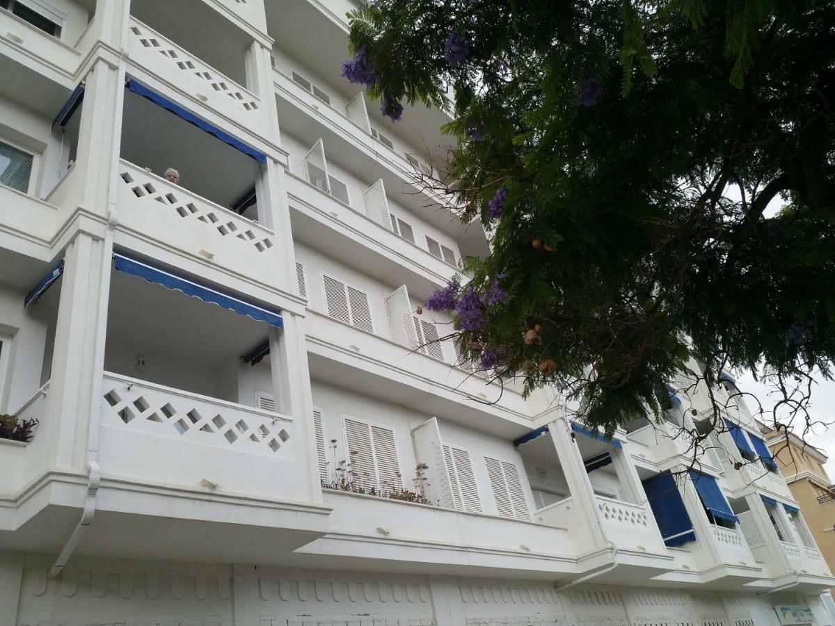 Nova Beach Torremolinos Kültér fotó